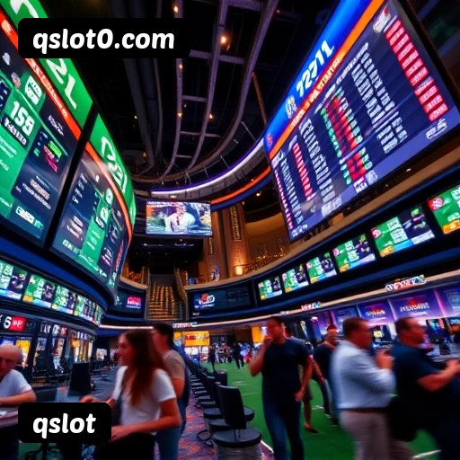qslot