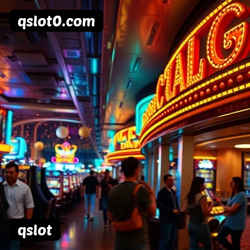 qslot