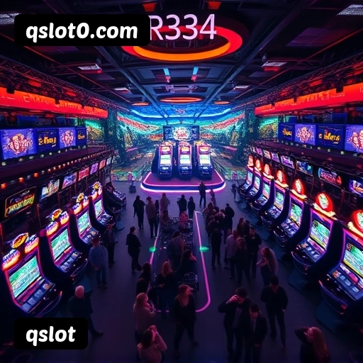 qslot