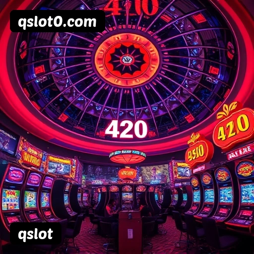 qslot