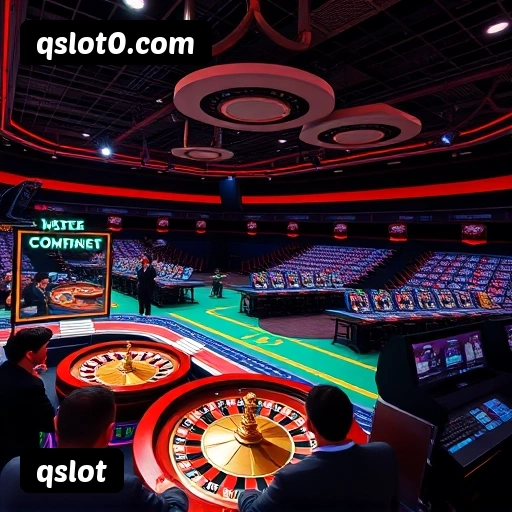 qslot