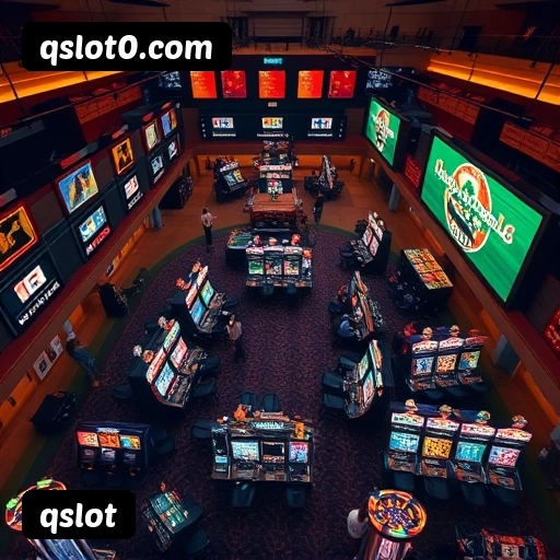 qslot