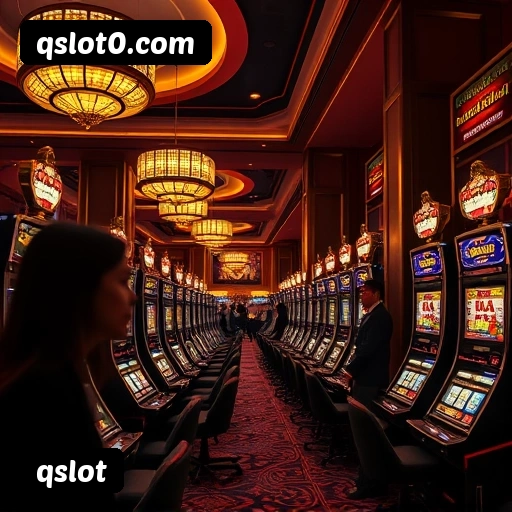 qslot