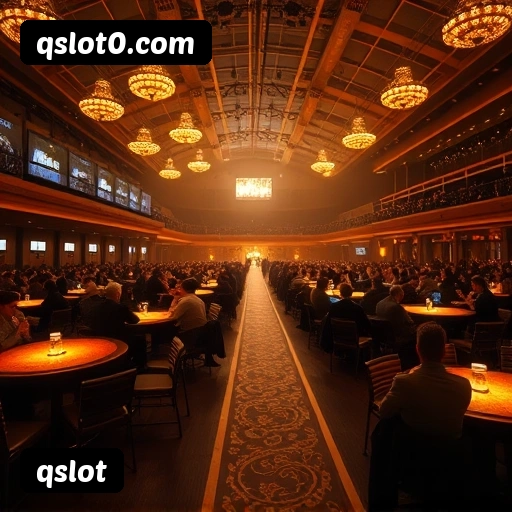 qslot