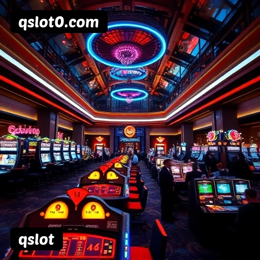 qslot