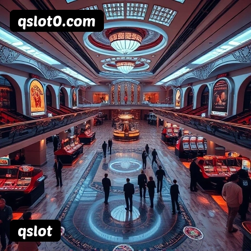 qslot