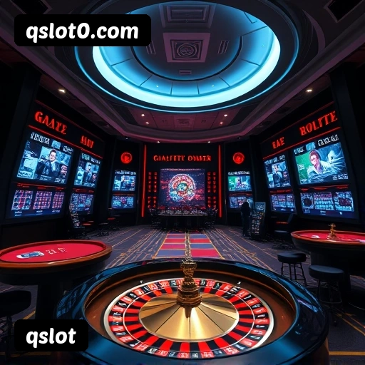 qslot