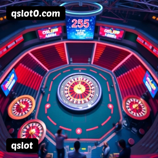 qslot