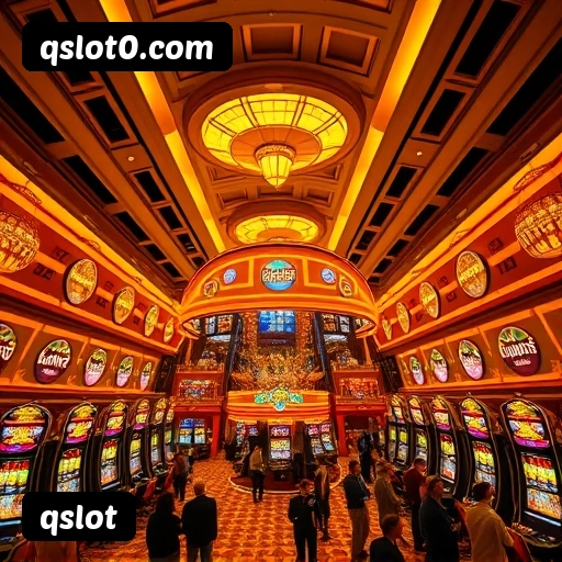 qslot