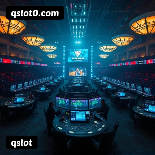qslot