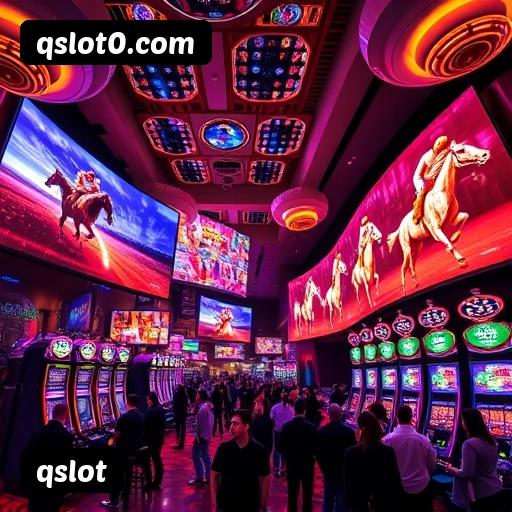 qslot