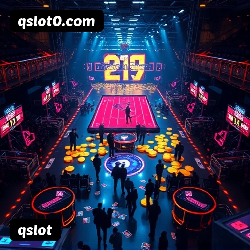 qslot