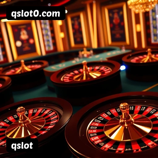 qslot