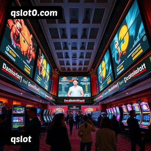 qslot
